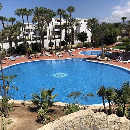 Apartamento Exclusivo Apartamento en Playa de las Américas Arona  Exterior foto