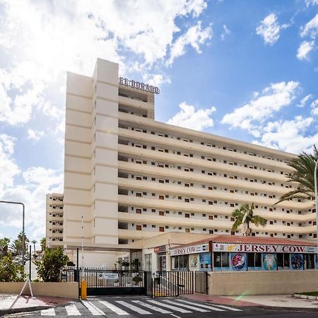 Apartamento Exclusivo Apartamento en Playa de las Américas Arona  Exterior foto
