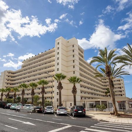 Apartamento Exclusivo Apartamento en Playa de las Américas Arona  Exterior foto