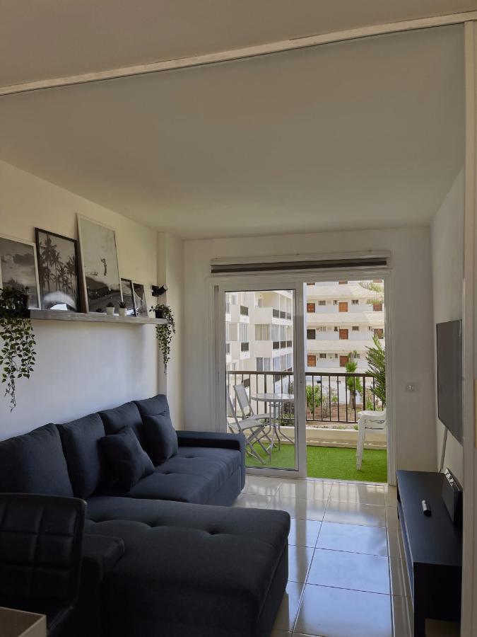 Apartamento Exclusivo Apartamento en Playa de las Américas Arona  Exterior foto