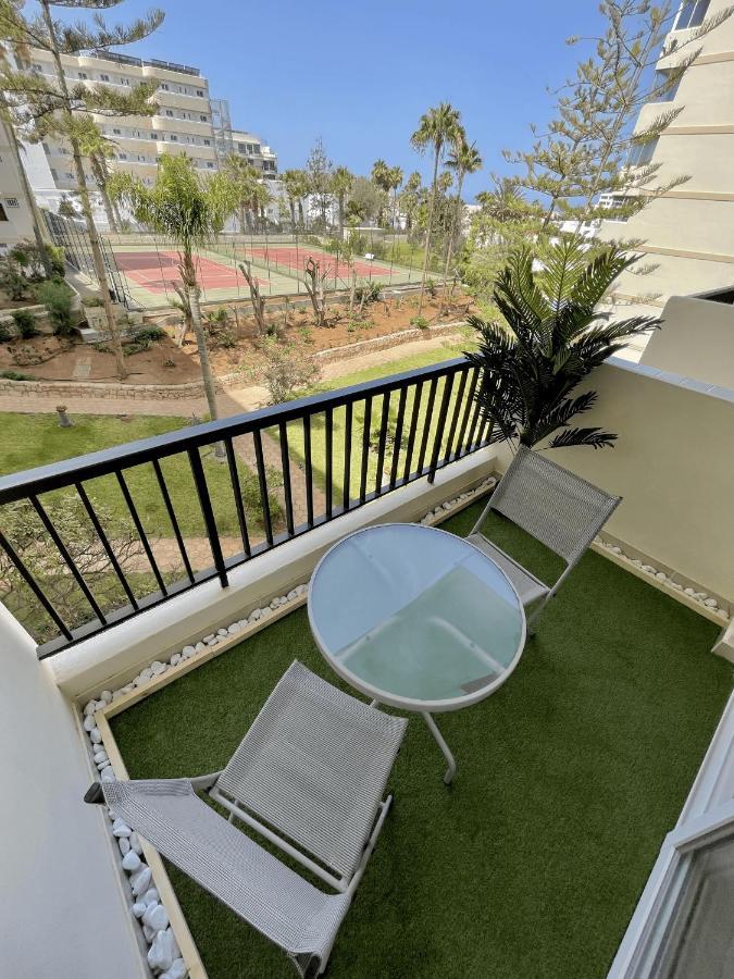 Apartamento Exclusivo Apartamento en Playa de las Américas Arona  Exterior foto