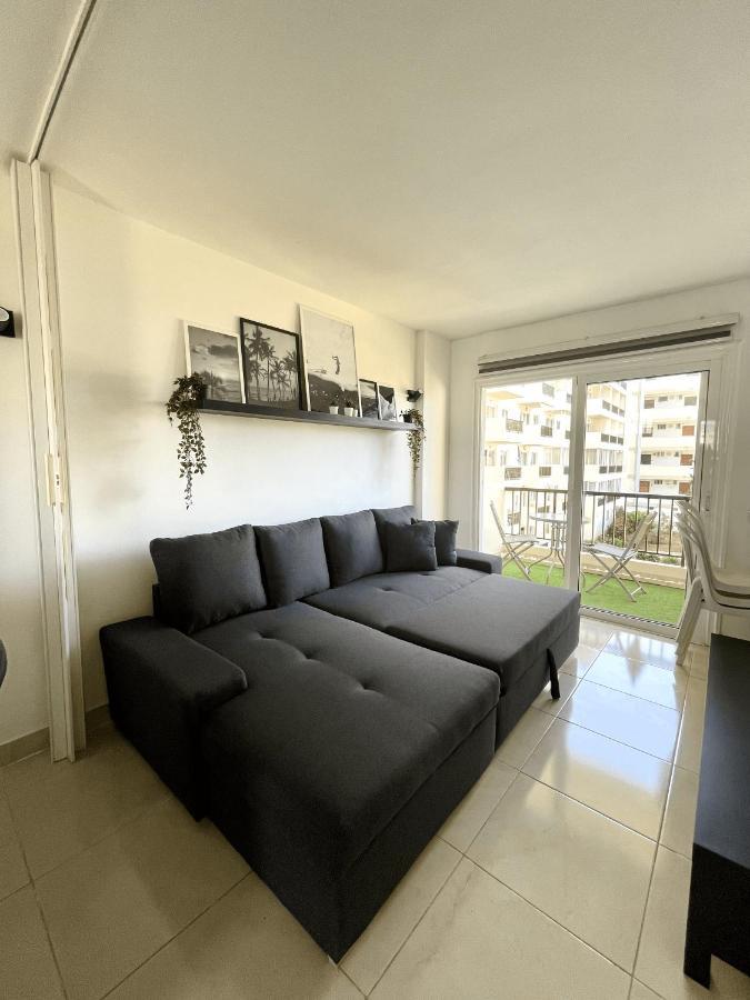 Apartamento Exclusivo Apartamento en Playa de las Américas Arona  Exterior foto