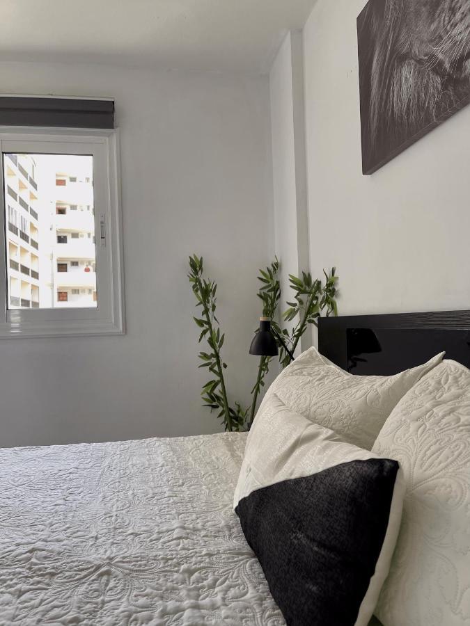 Apartamento Exclusivo Apartamento en Playa de las Américas Arona  Exterior foto