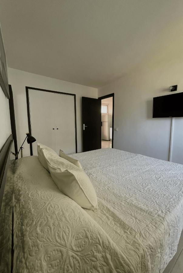 Apartamento Exclusivo Apartamento en Playa de las Américas Arona  Exterior foto