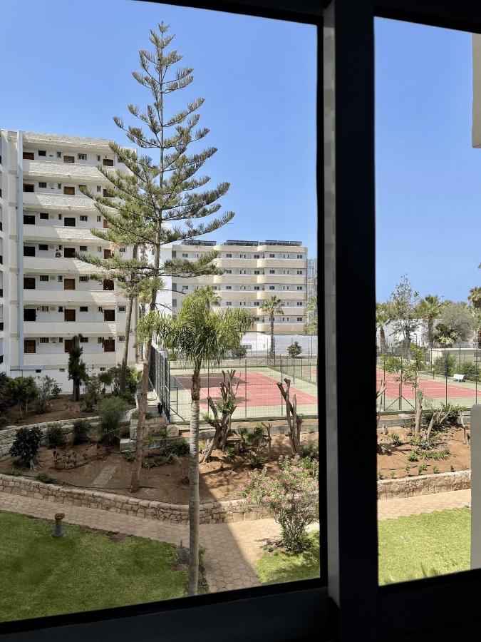 Apartamento Exclusivo Apartamento en Playa de las Américas Arona  Exterior foto