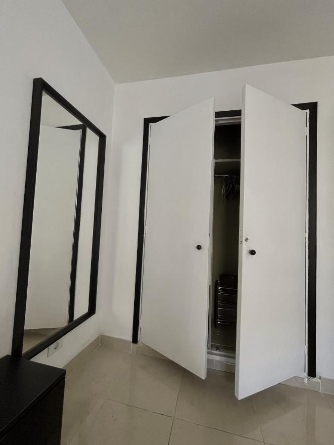 Apartamento Exclusivo Apartamento en Playa de las Américas Arona  Exterior foto