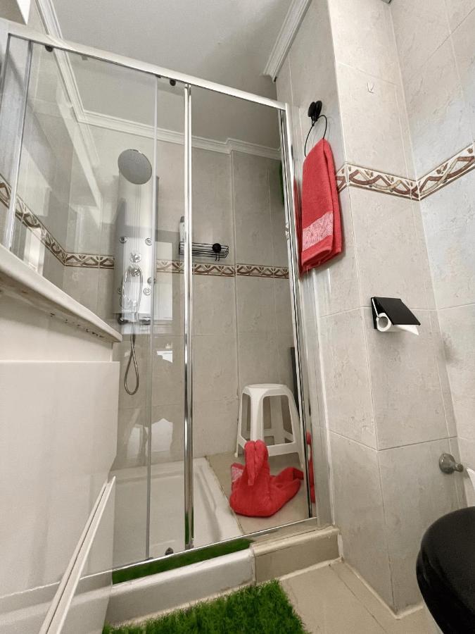 Apartamento Exclusivo Apartamento en Playa de las Américas Arona  Exterior foto