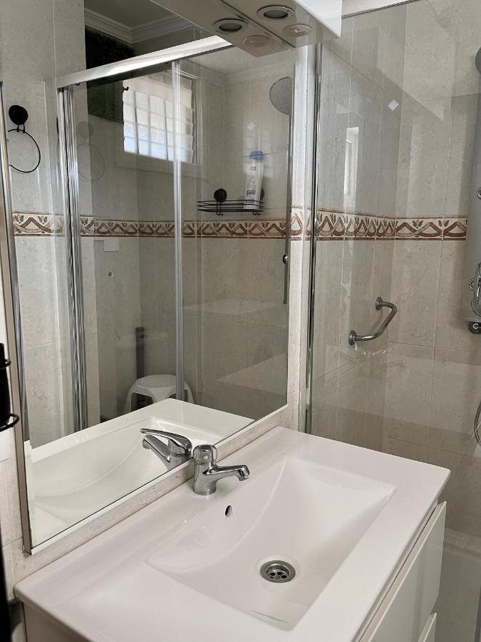 Apartamento Exclusivo Apartamento en Playa de las Américas Arona  Exterior foto