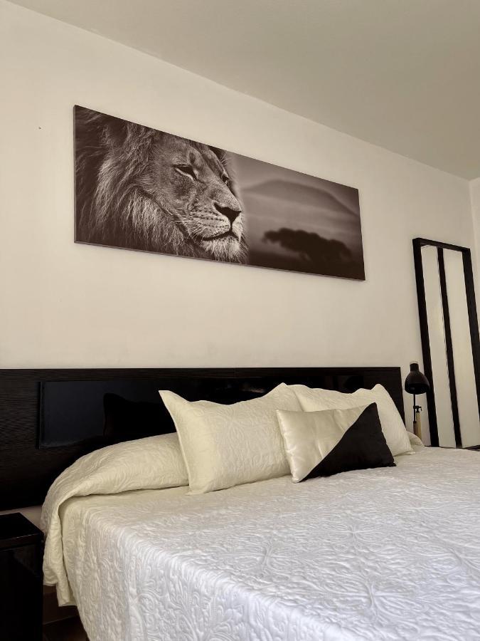 Apartamento Exclusivo Apartamento en Playa de las Américas Arona  Exterior foto