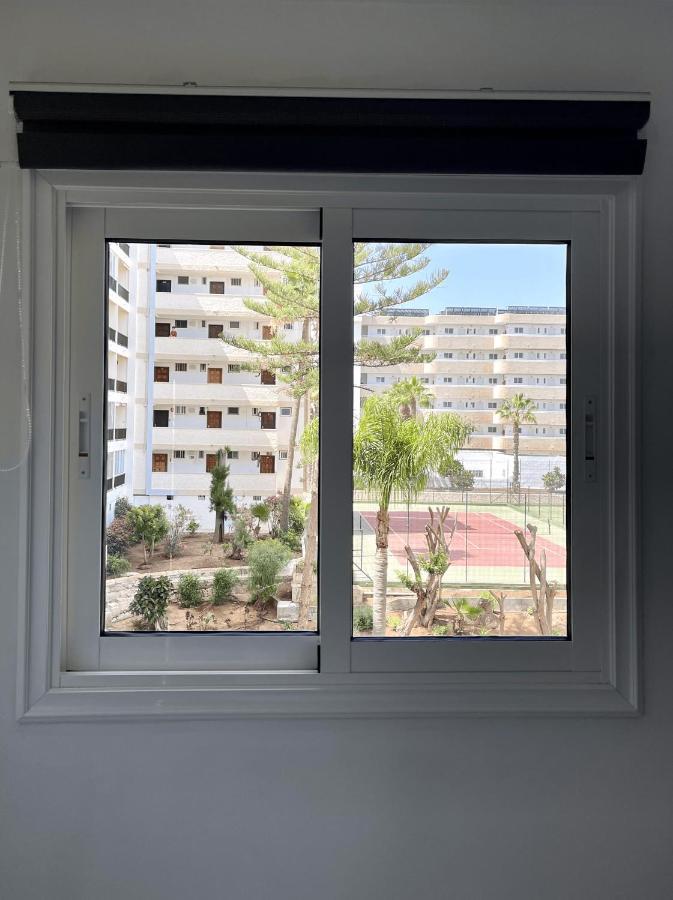 Apartamento Exclusivo Apartamento en Playa de las Américas Arona  Exterior foto