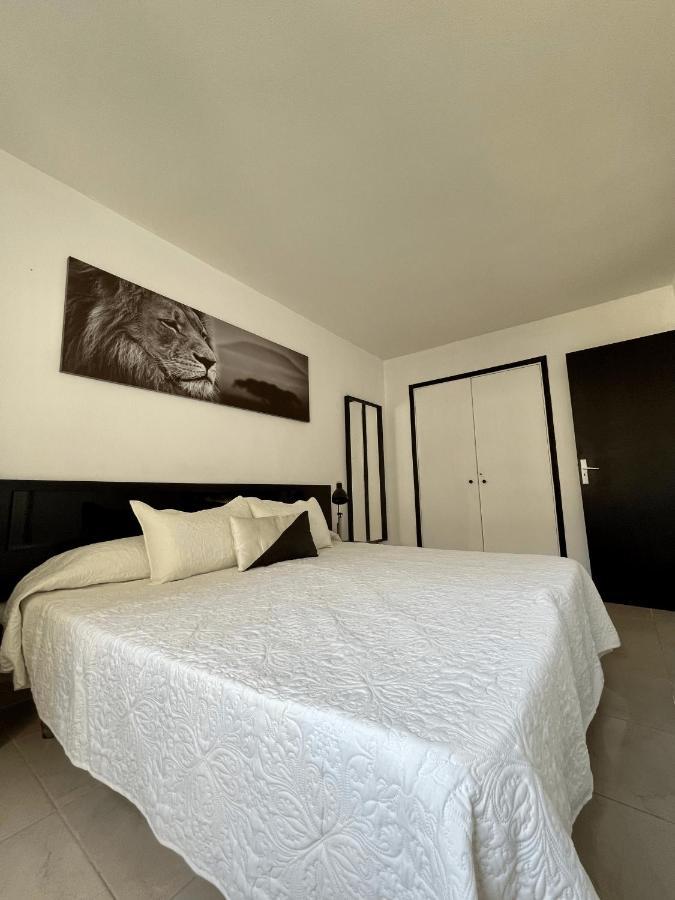 Apartamento Exclusivo Apartamento en Playa de las Américas Arona  Exterior foto