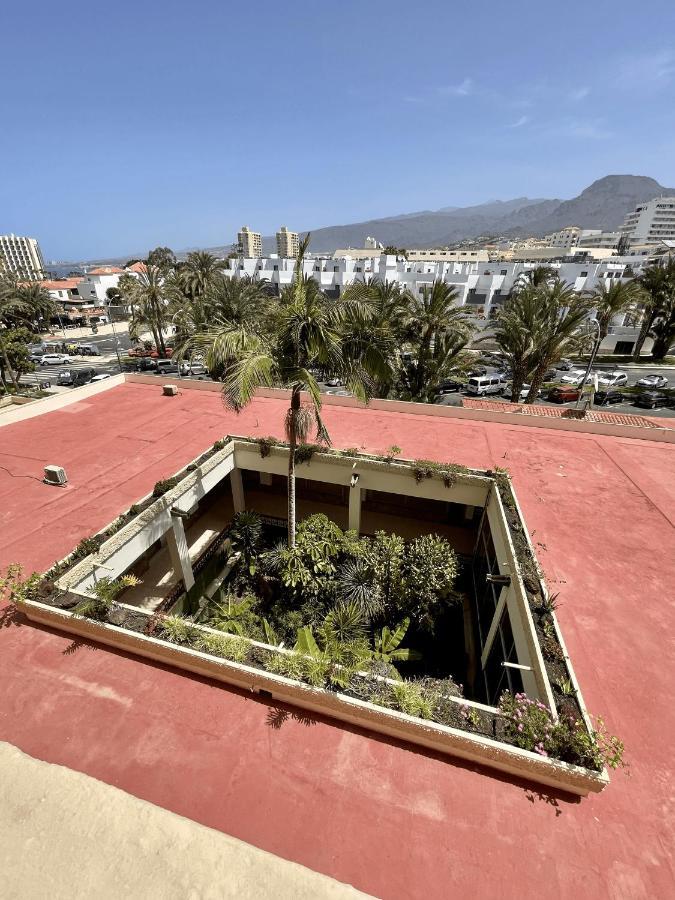 Apartamento Exclusivo Apartamento en Playa de las Américas Arona  Exterior foto