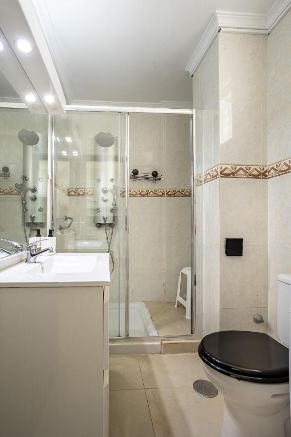 Apartamento Exclusivo Apartamento en Playa de las Américas Arona  Exterior foto