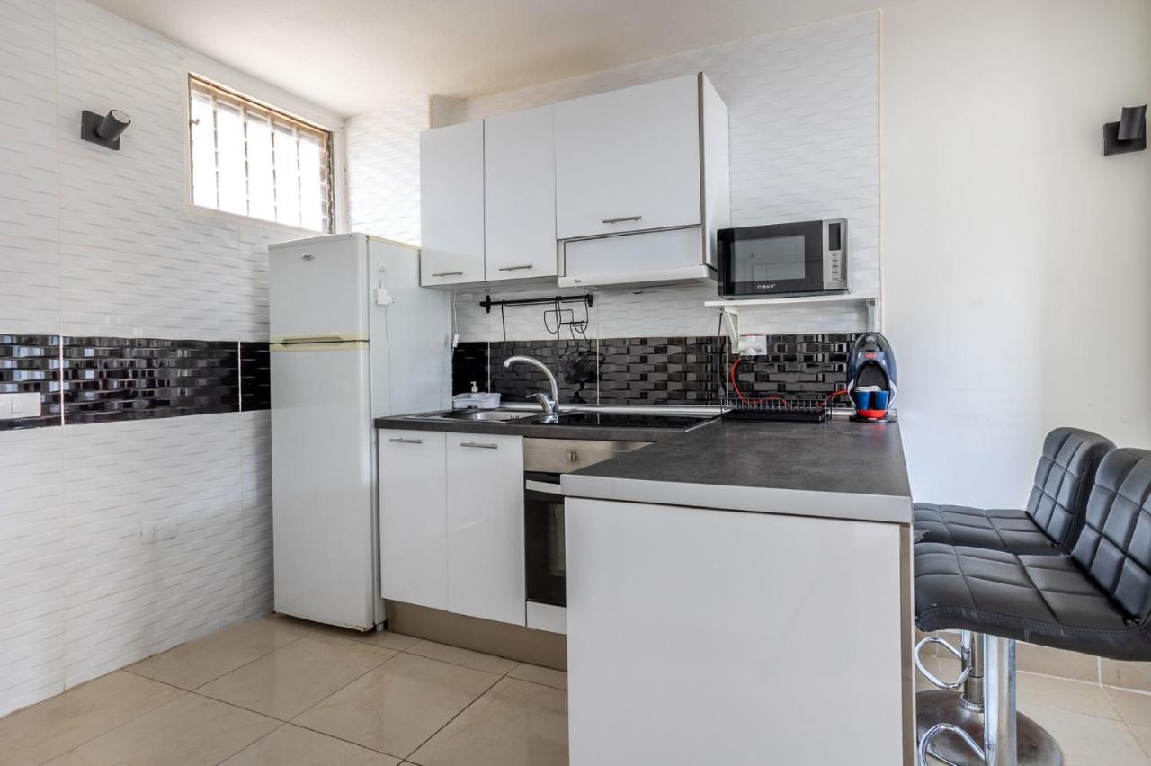 Apartamento Exclusivo Apartamento en Playa de las Américas Arona  Exterior foto